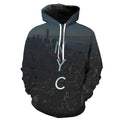 New York City Hoodie