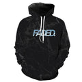 FADED. Hoodie