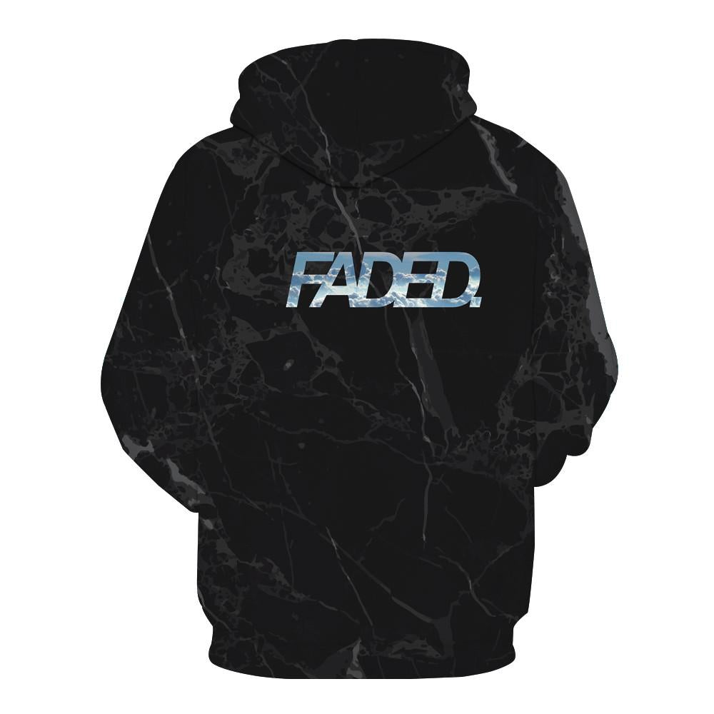 FADED. Hoodie