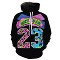 The Fresh Prince of Bel-Air Hoodie