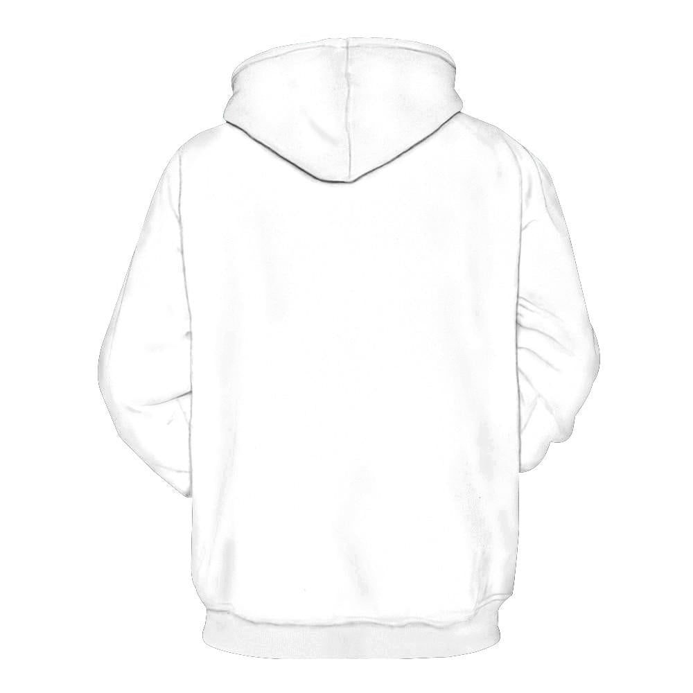 Hikers Sunset Hoodie