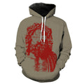 Trap God Hoodie