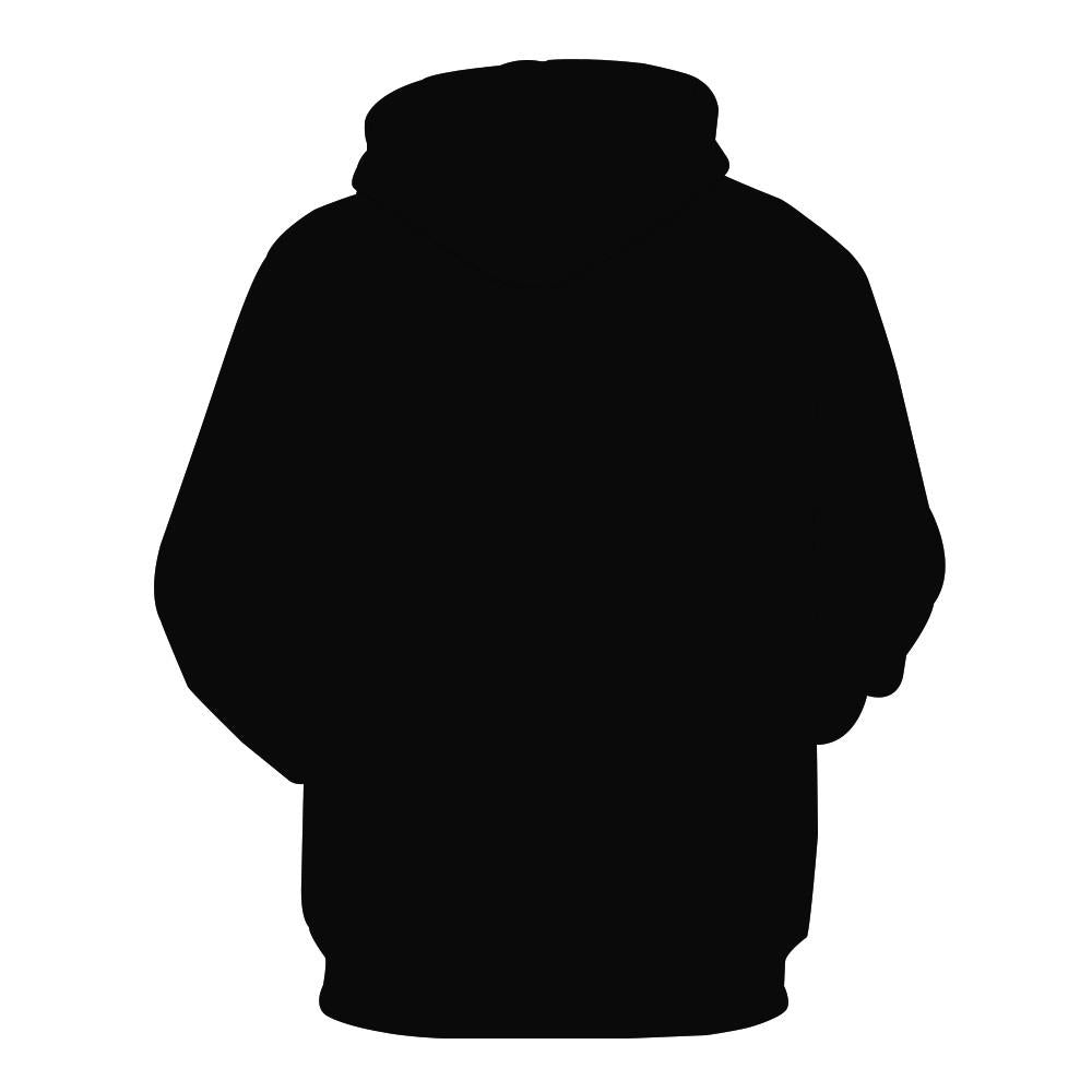 The Fresh Prince of Bel-Air Hoodie