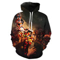 Pill Head Hoodie
