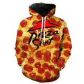 Pizza Slut Hoodie