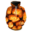 Tater Tots Hoodie
