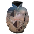 Extraterrestrial Hoodie