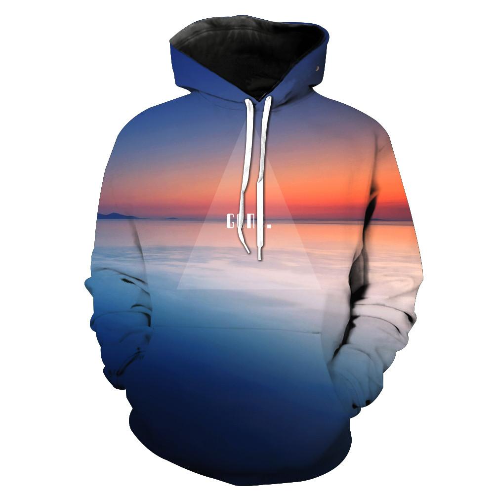 GONE. Hoodie