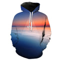 GONE. Hoodie