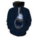 Shark Tank Hoodie