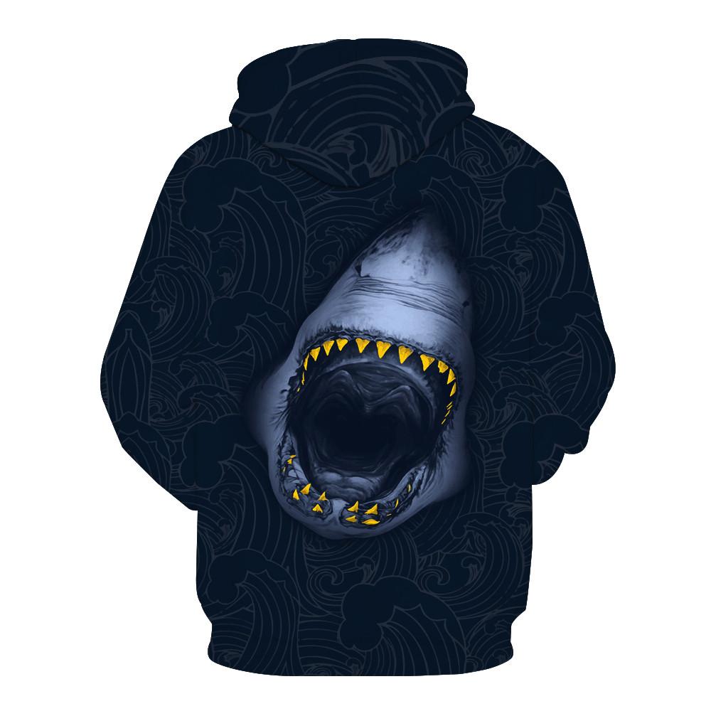 Shark Tank Hoodie