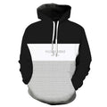 Incorporated est 1984 Hoodie