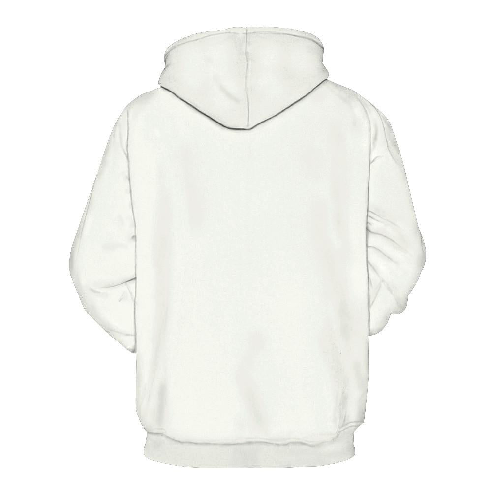 Savage Tiger Hoodie
