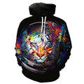 Paintball Hoodie