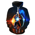The Last Airbender Hoodie