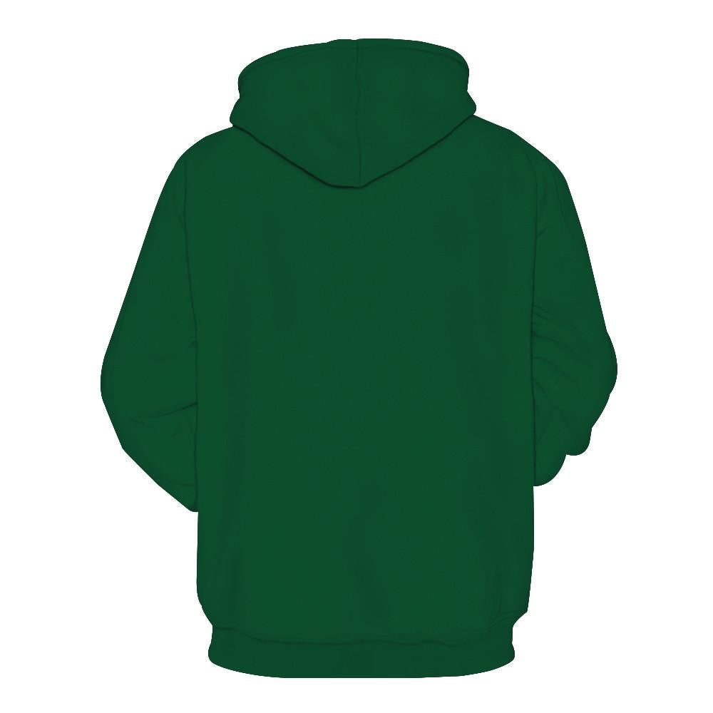 4 Twenty 7 Eleven Hoodie
