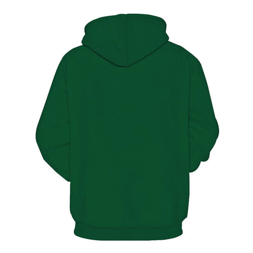 4 Twenty 7 Eleven Hoodie
