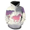 Mystic Unicorn Hoodie