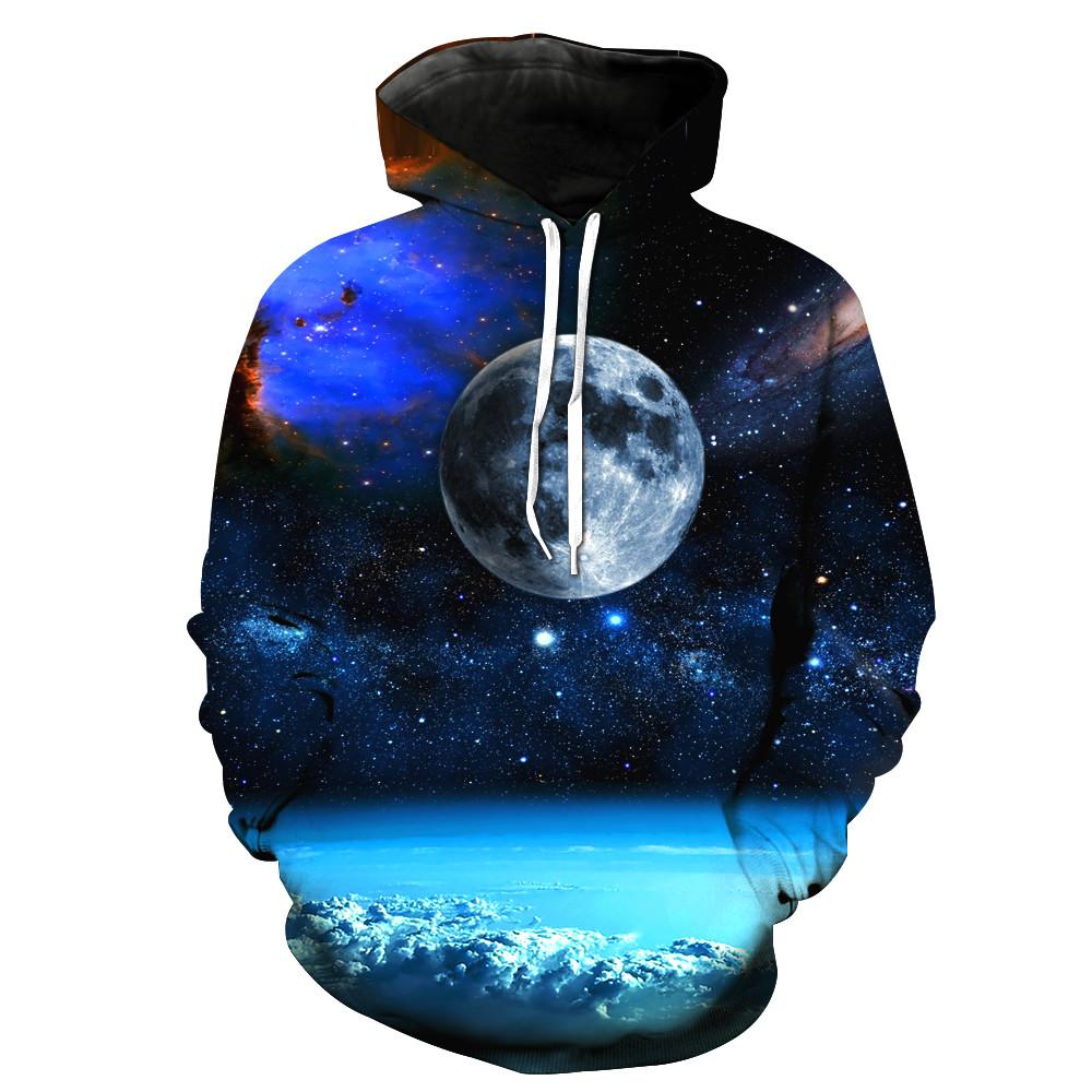 Our Universe Hoodie