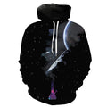 Bong Universe Hoodie