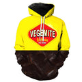 Vegemite Hoodie