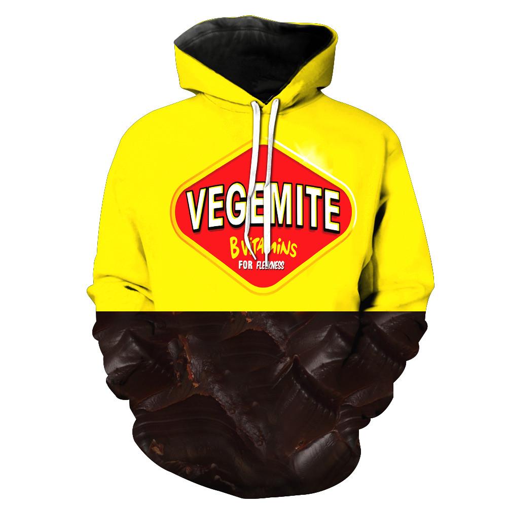 Vegemite Hoodie