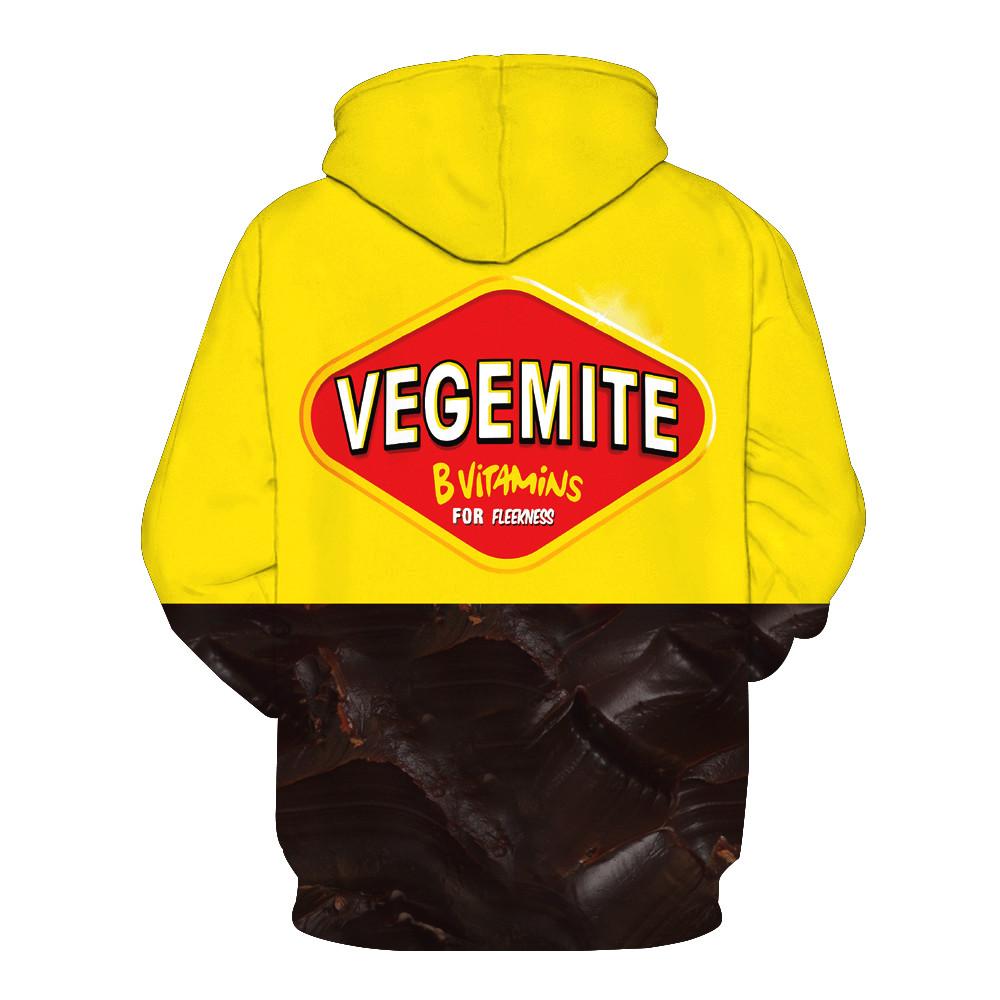 Vegemite Hoodie
