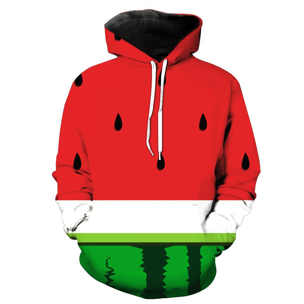 Watermelon Hoodie