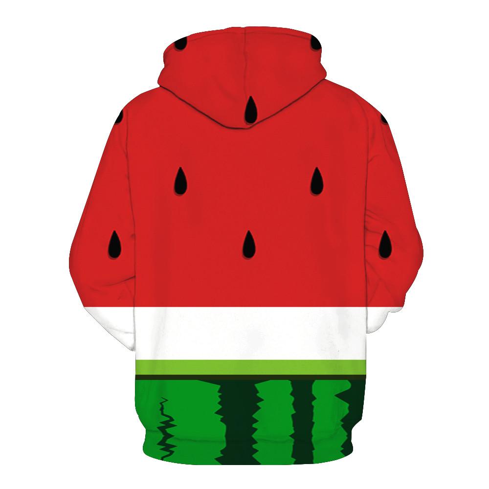 Watermelon Hoodie