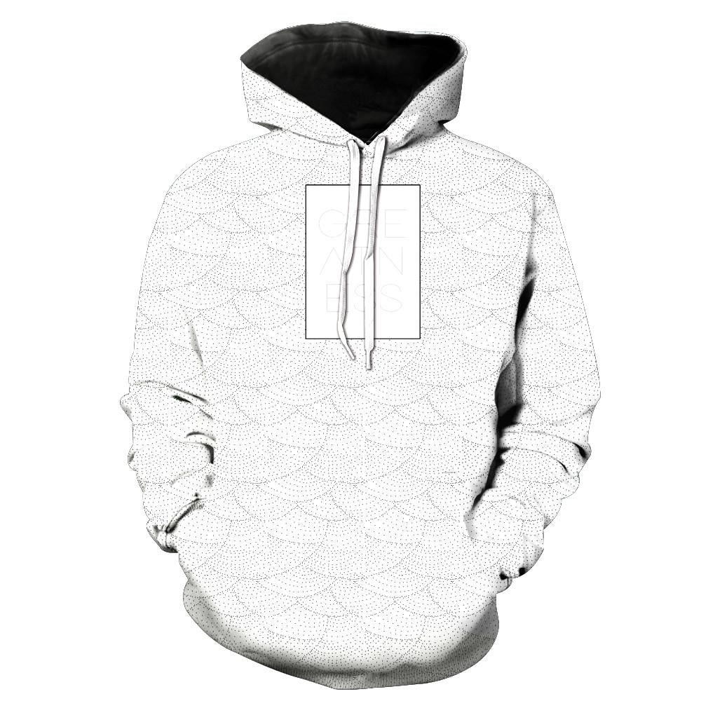 GREATNESS Hoodie