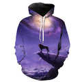 Lion King V2 Hoodie