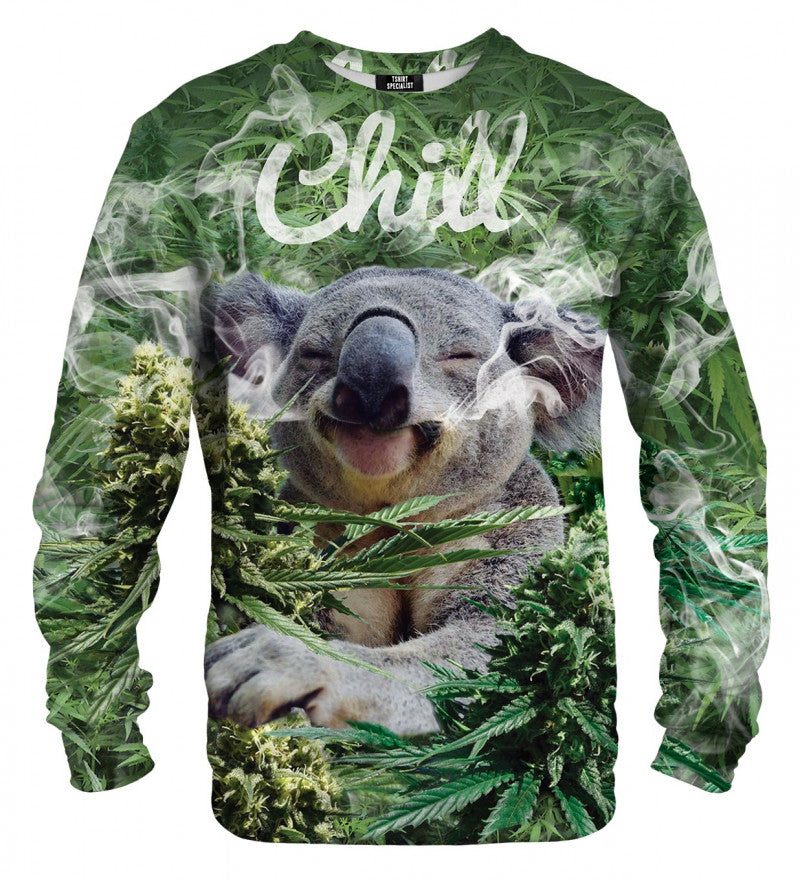 Chill Sweatshirt