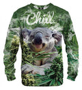 Chill Sweatshirt