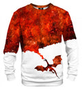 Universe Firedragon Sweatshirt