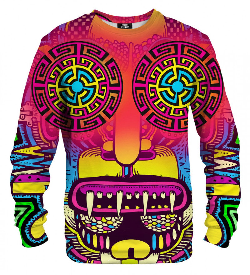 Totem Sweatshirt