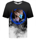Abstract Sculpture t-shirt