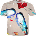 It is a Whale Business T-Shirt