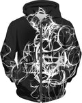 Strong Hoodie
