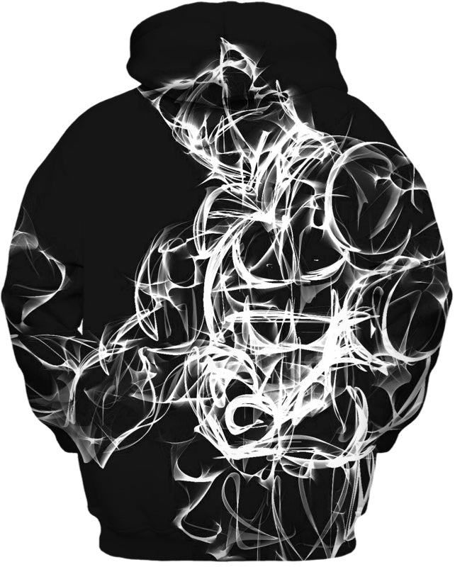 Strong Hoodie