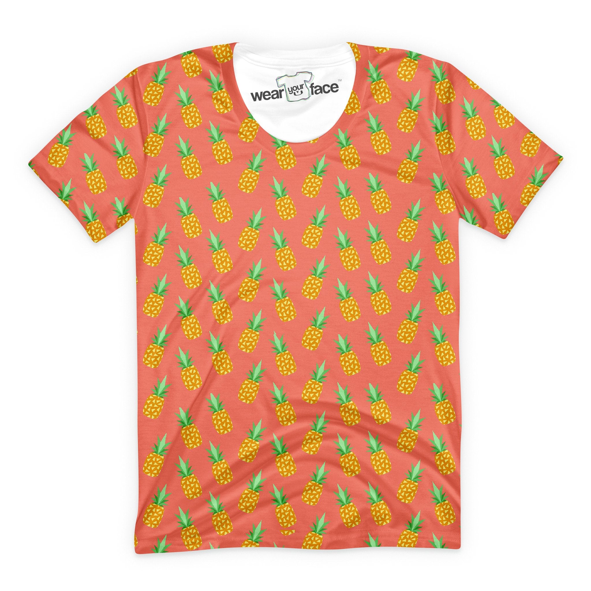 Pineapple T-Shirt