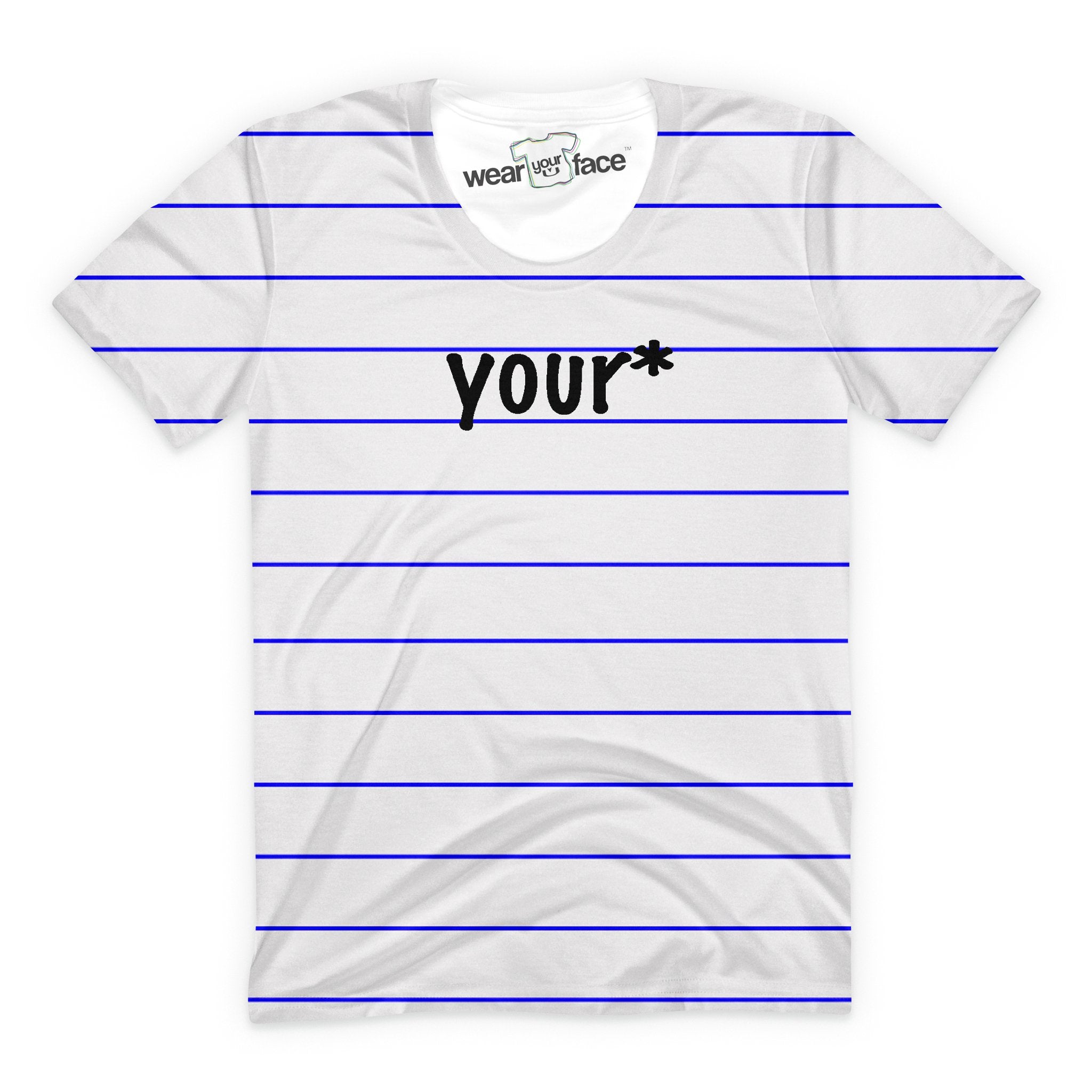 Your* T-Shirt