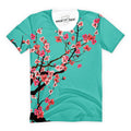 Iced Tea Tree T-Shirt