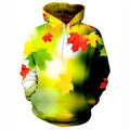 Fall Season Hoodie