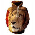 Lion King Hoodie