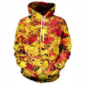 Fall Season Hoodie