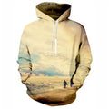 Surf Life Hoodie
