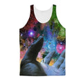 The Space Explorer Tank
