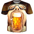 The Party Champion T-Shirt