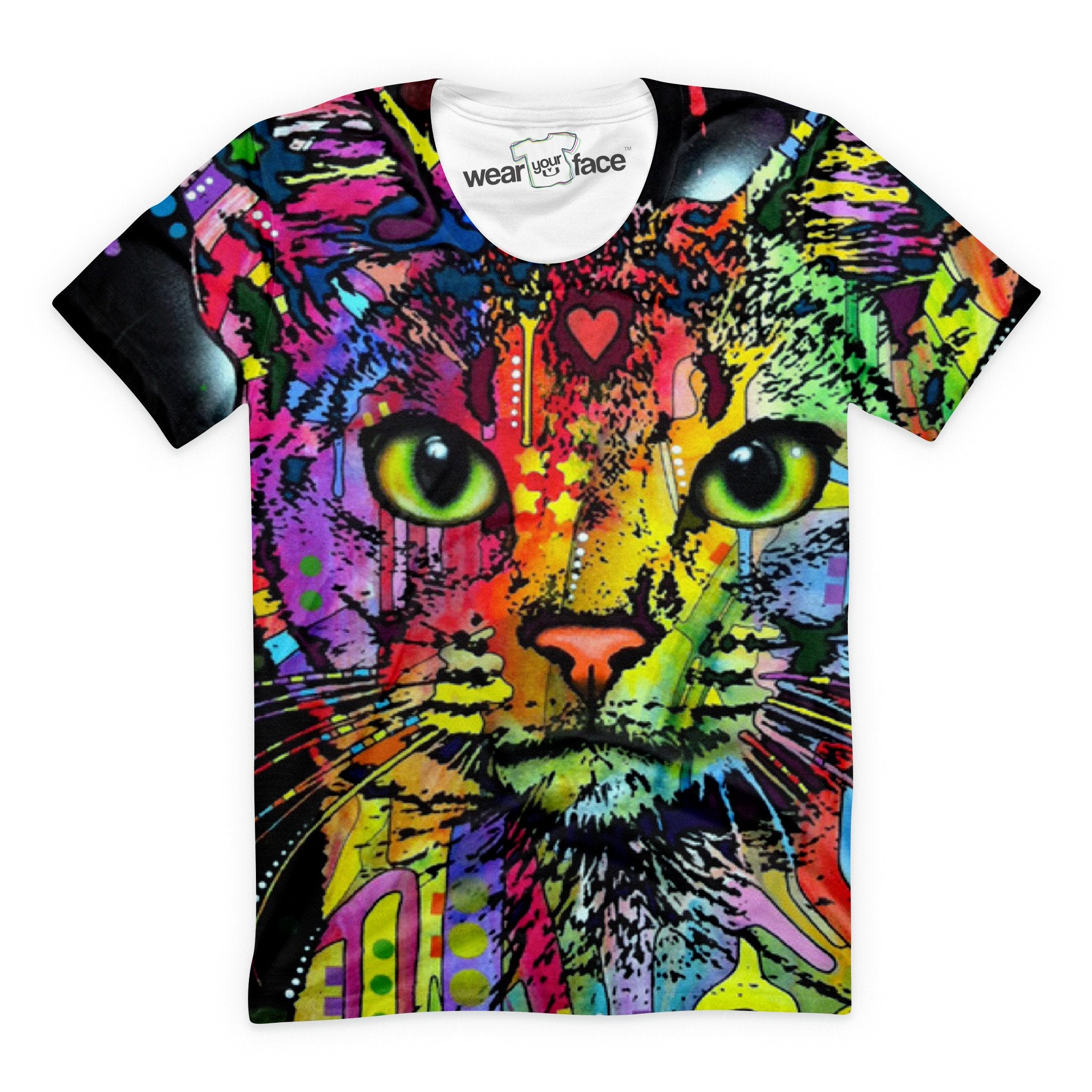 Beloved Catis T-Shirt