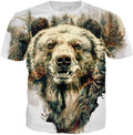 Bear T-Shirt